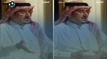 الأمير نواف بن سعد يوضح دور نفوذ الهلال في تصويت قرار المواليد بالفيديو